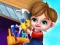 Gêm Plumber World 2 ar-lein