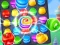 Gêm Candy Jewel Crush ar-lein