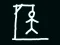 Gêm Hangman 2-4 Players ar-lein