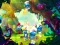 Gêm Little Smurfs Coloring ar-lein