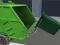Gêm Garbage Sanitation Truck ar-lein