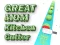 Gêm Great MOM Kitchen Cutter ar-lein