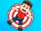 Gêm Sausage Party Jigsaw Puzzle ar-lein