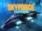 Gêm Skyforce Invaders ar-lein