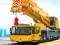 Gêm Heavy Crane Simulator ar-lein