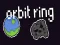 Gêm Orbit Ring ar-lein