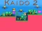 Gêm Kaido 2 ar-lein