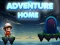 Gêm Adventure Home ar-lein