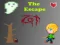 Gêm The Escape ar-lein