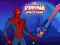 Gêm Spiderman Space War ar-lein