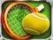 Gêm Tenis ar-lein