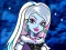 Gêm Monster High Abbey ar-lein