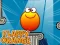 Gêm Flappy Orange ar-lein
