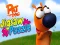 Gêm Pets JigSaw Puzzle ar-lein