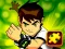 Gêm Jigsaw Puzzle Ben 10 ar-lein