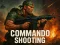Gêm Commando Shooting ar-lein