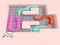 Gêm Snake Puzzler ar-lein