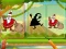 Gêm Santa Shadow Match ar-lein
