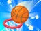 Gêm Bounce Dunk Frvr ar-lein
