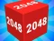 Gêm 2048: Magic hex ar-lein