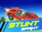 Gêm Stunt Sprint ar-lein