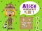 Gêm World of Alice Archeology ar-lein
