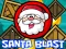 Gêm Santa Blast ar-lein