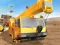 Gêm City Construction Simulator Excavator Games ar-lein