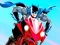 Gêm Batman Motorbike Racing ar-lein