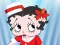 Gêm Betty Boop Dress Up ar-lein