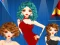 Gêm Fashion Girl Dressup ar-lein