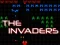 Gêm The Invaders ar-lein
