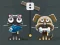 Gêm My Pets ar-lein