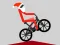 Gêm XMAS Wheelie ar-lein