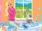 Gêm Barbie Pet Wash ar-lein