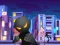 Gêm Stickman Fighter 3D: Fists Of Rage ar-lein