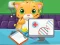 Gêm Cat Doctor ar-lein