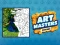 Gêm Art Master Origins ar-lein