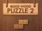 Gêm Block Wood Puzzle 2 ar-lein