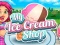 Gêm My Ice Cream Shop ar-lein