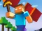 Gêm Miner Rush ar-lein