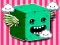 Gêm Cube Endless Jumping ar-lein
