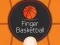 Gêm Finger Basketball ar-lein