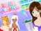 Gêm Breaker Manga Girls ar-lein