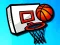 Gêm Basketball Challenge ar-lein