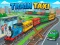 Gêm Train Taxi ar-lein