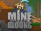 Gêm MineBlocks: Building ar-lein