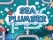 Gêm Sea Plumber ar-lein