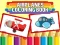 Gêm Airplanes Coloring Book ar-lein