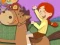 Gêm Pony Adventure ar-lein